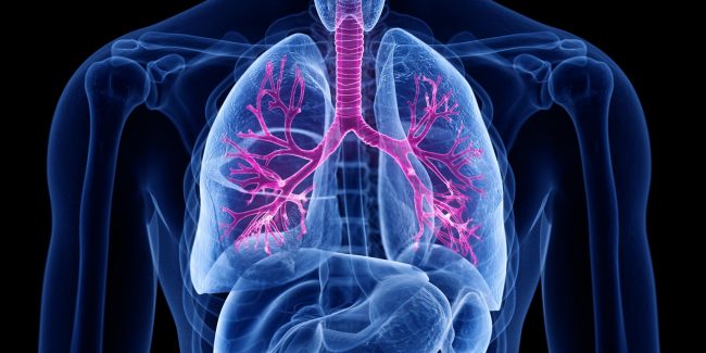 什么是慢性阻塞性肺病 (Chronic Obstructive Pulmonary Disease)，為何與新冠疫情有關(guān)？