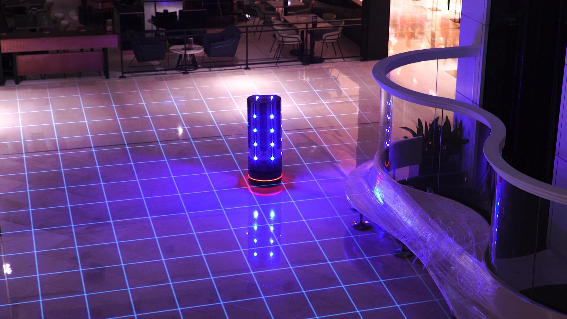 UVC LED：新型，比傳統(tǒng) UV 燈更安全可靠