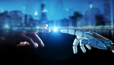 服務(wù)機(jī)器人：輔助人類還是錦上添花？